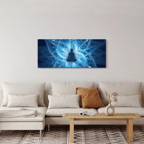 Tablou - Energie spirituală (120x50 cm)