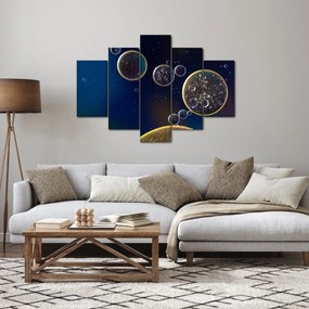 Tablou cu buline (150x105 cm)