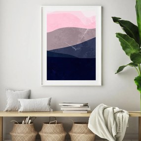 Poster - Abstracție (A4)