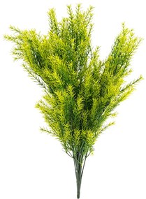 Buchet artificial Asparagus, 53 cm