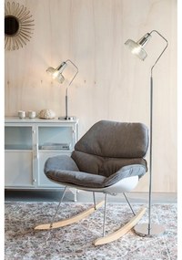 Lampadar verde/argintiu Anshin - White Label