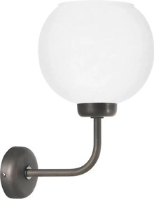 Aplica de perete din alama Globe