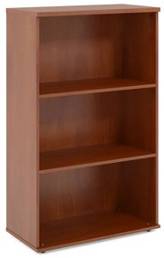 Dulap mediu Impress 74 x 37 x 119,6 cm, nuc închis