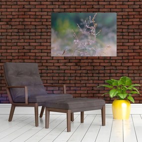 Tablou - Detaliu timp (90x60 cm)