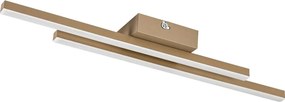 Rabalux 71492 - Plafonieră LED LIRIEN LED/12W/230V 3000K bej