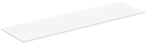 Blat pentru lavoar Ideal Standard i.life B alb mat 180 cm