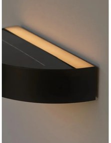 Nordlux - Lampă solară de perete LED MONAY cu senzor, 5W, 5V, IP44
