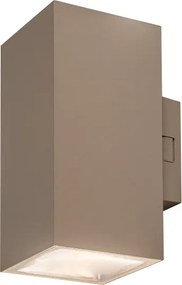 Rabalux 77215 - Aplica de perete LED Ven URFA 18W/230V 2700/4000/6500K IP65