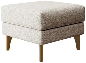 Taburete Calimero T (crem + fag). 1099303