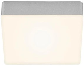 Plafonieră LED Briloner 7069-014 LED/11W/230V argintiu