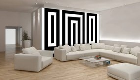 Fototapet - Arta abstract (152,5x104 cm)