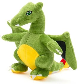 Baby Mix Jucărie de pluș Dragon, 15 cm