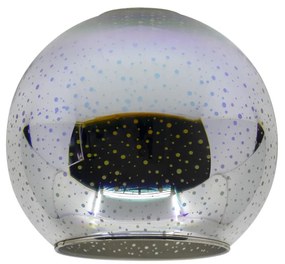 Abajur de rezervă Kemar - 3D