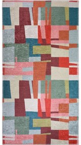 Covor lavabil 120x180 cm Blocks of Fun – Vitaus