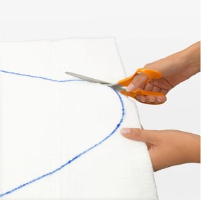 Tampon pentru masa de călcat – Brabantia