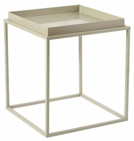 Măsuță laterală Simi Taupe