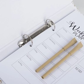 Biblioraft din carton Ringo – Bigso Box of Sweden