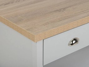 Masă de cafea Catoosa (gri deschis). 1009530