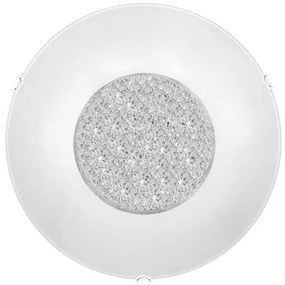 Plafoniera moderna design elegant 40cm Era NVL-6311802