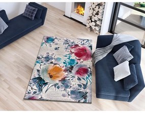 Covor Universal Bukit Flowers, 120 x 170 cm