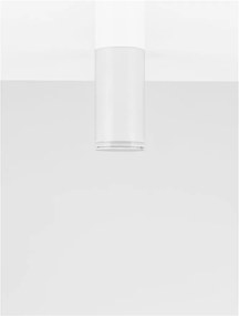 Spot aplicat baie, protectie IP44, MAO, NVL-9011413