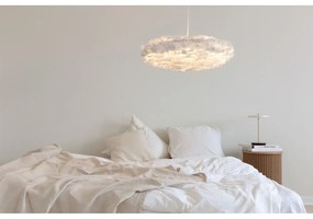 Abajur alb ø 66 cm Eos Esther Medium – UMAGE