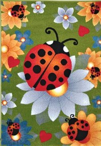 Covor Pentru Copii Kolibri Gargarita 11470