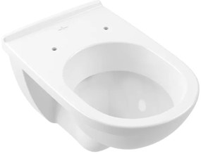 Villeroy & Boch 56601001 - Vas WC suspendat O.NOVO, ceramică, alb