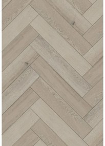 Mexen Wind Cave probă de panouri vinil plachetă SPC 6,5 mm, suport PEX 1,5 mm, 4 V-Fugă, Stejar - F1183-S