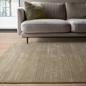 Covor verde salvie țesut manual din amestesc de lână 160x230 cm Henley Sage – Asiatic Carpets