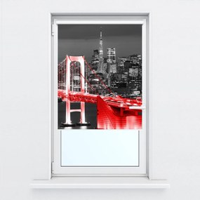 Fotojaluzele R015030R42150 (42x150 cm)