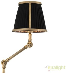 Aplica LUX cu brat articulat Brunswick alama 111383 HZ
