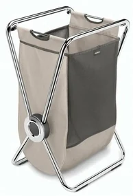Simplehuman Coș de rufe pliabil simplu