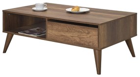 Măsuță de cafea Losuku 4 (Nuc oslo) . 1093333