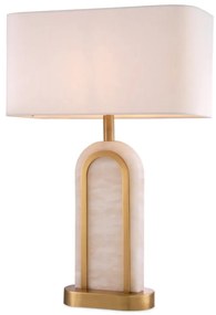Veioza, Lampa de masa design LUX Palladio