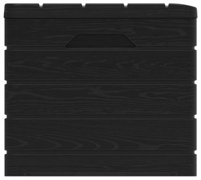 Cutie depozitare plastic de gradina DOLOMITY 640 L - grafit