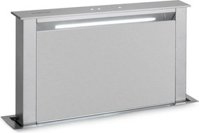 Klarstein Royal Flush Eco, hotă, 60 cm, 576 m³/h, A+