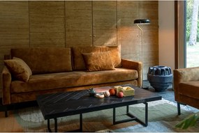 Covor din amestesc de lână 200x300 cm Pavilion – Dutchbone