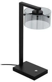 Lampă de masă LED dimabilă COPILLOS 1xLED/7,2W/230V Eglo 39877