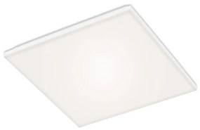 Plafonieră LED FRAMELESS LED/24W/230V Briloner 7376-116