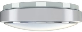 APLED - LED Plafonieră cu senzor LENS R TRICOLOR LED/18W/230V 1210lm