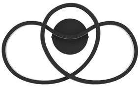 Aplică LED Eglo 900949 GIANELLA LED/14,5W/230V