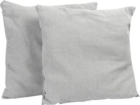 Balansoar suspendat MIADOMODO, gri, interior și exterior