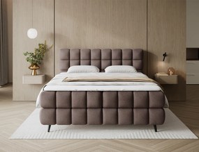 Pat continental Sabeno 180x200 cm Tonall 22