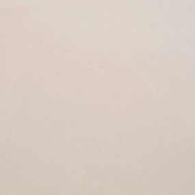 Scaun elegant design LUX Beale natur/ off-white