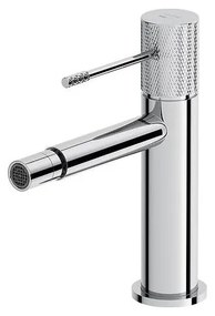 Baterie de bideu Cersanit S951-574 ZEN crom lucios