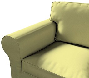 Husa canapea Ektorp 2-locuri, pliabil (pentru modele Ikea in vanzare din 2012)