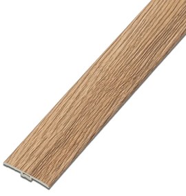 Înlocuitor pardoseală din vinil SPC stejar Sipidan 2400x45x6 mm