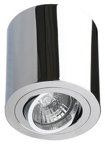 LUXERA 71084 - Corp de iluminat tavan fals ELEGANT 1xGU10/50W/230V