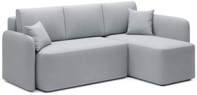 Coltar extensibil Hadson pe dreapta Sola 4